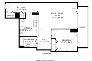 100 E 14th St, Chicago, IL 60605 - Photo 17