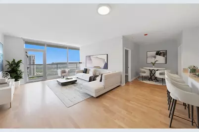 100 E 14th Street #1403, Chicago, IL 60605 - Photo 5