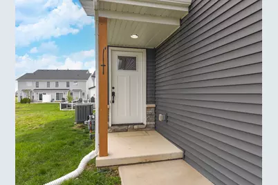 401 Jenny Lane #B, Heyworth, IL 61745 - Photo 53