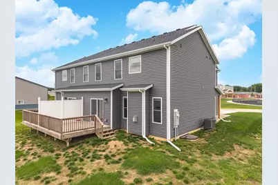 401 Jenny Lane #B, Heyworth, IL 61745 - Photo 49