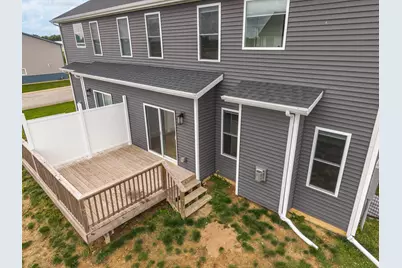 401 Jenny Lane #B, Heyworth, IL 61745 - Photo 47
