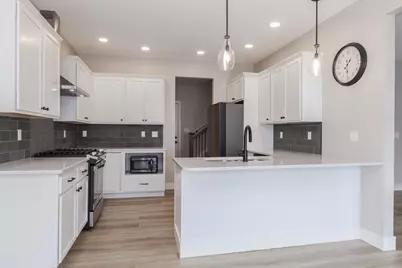 401 Jenny Lane #B, Heyworth, IL 61745 - Photo 11