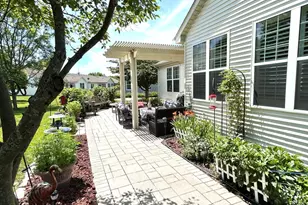 21105 Silver Moon Lake Way, Crest Hill, IL 60403 - Photo 27