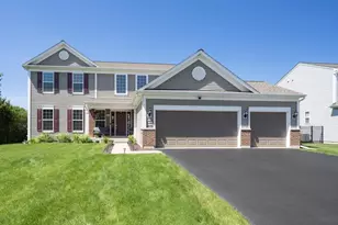 2427 Emerald Ln, Yorkville, IL 60560 - Photo 1