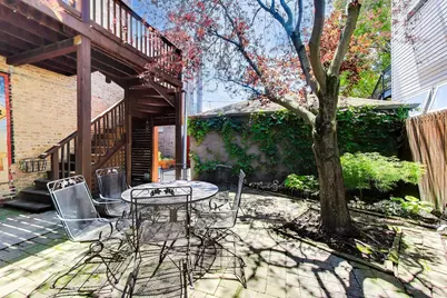 614 N Ashland Avenue, Chicago, IL 60622 - Photo 37