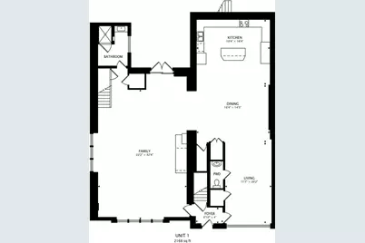 614 N Ashland Avenue, Chicago, IL 60622 - Photo 39