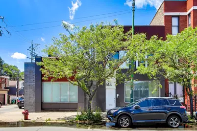 614 N Ashland Avenue, Chicago, IL 60622 - Photo 1