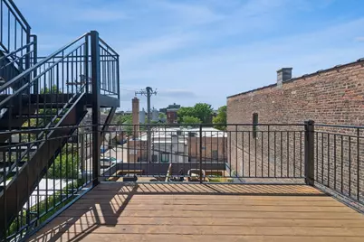 854 N May Street #3N, Chicago, IL 60642 - Photo 13