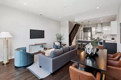 854 N May Street #3N, Chicago, IL 60642 - Photo 5