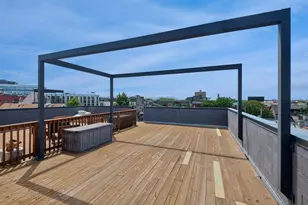 854 N May St, Chicago, IL 60642 - Photo 27