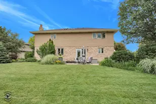 14756 S Golden Oak Dr, Homer Glen, IL 60491 - Photo 35