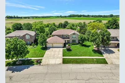 14756 S Golden Oak Drive, Homer Glen, IL 60491 - Photo 3