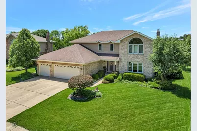 14756 S Golden Oak Drive, Homer Glen, IL 60491 - Photo 1
