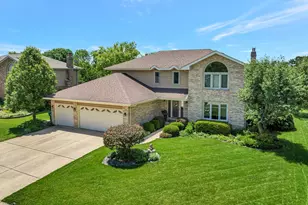 14756 S Golden Oak Dr, Homer Glen, IL 60491 - Photo 1