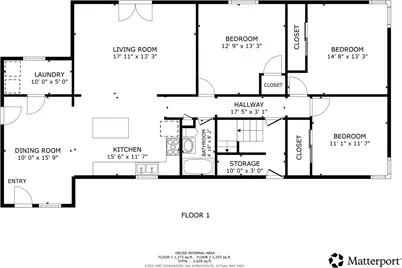 11325 S Oak Park Avenue, Worth, IL 60482 - Photo 31