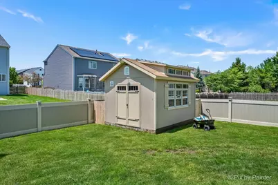 1013 Mountain View Drive, Joliet, IL 60432 - Photo 37