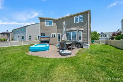 1013 Mountain View Drive, Joliet, IL 60432 - Photo 35