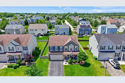 1013 Mountain View Drive, Joliet, IL 60432 - Photo 39