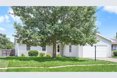 2318 Osage Drive, Champaign, IL 61821 - Photo 5