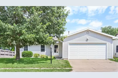 2318 Osage Drive, Champaign, IL 61821 - Photo 3