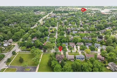 588 Williamsburg Road, Glen Ellyn, IL 60137 - Photo 47