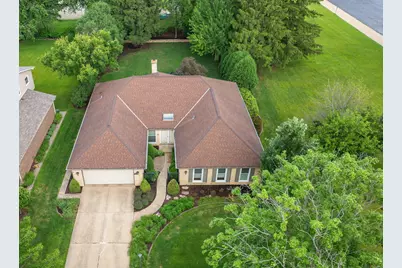 588 Williamsburg Road, Glen Ellyn, IL 60137 - Photo 49