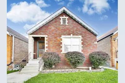 3525 Prairie Avenue, Brookfield, IL 60513 - Photo 1