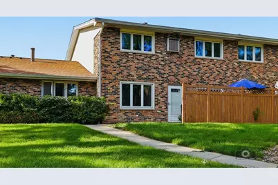 1905 Rosewood Court #2C, Darien, IL 60561 - Photo 3