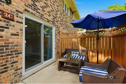1905 Rosewood Court #2C, Darien, IL 60561 - Photo 19
