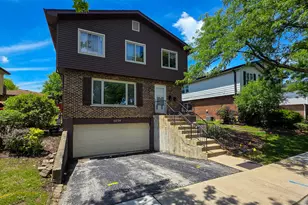 16724 Hillside Pl, Tinley Park, IL 60477 - Photo 1