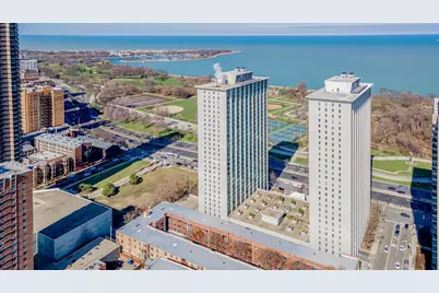 3600 N Lake Shore Drive #907, Chicago, IL 60613 - Photo 3