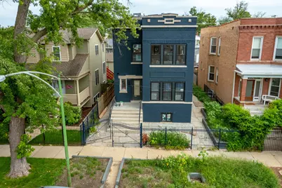 4730 W Grace Street #1, Chicago, IL 60641 - Photo 1