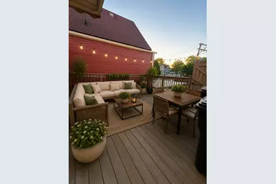 1922 W 47th Street #2, Chicago, IL 60609 - Photo 15