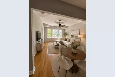 1922 W 47th Street #2, Chicago, IL 60609 - Photo 3