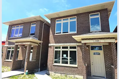 3448 S Wood Street, Chicago, IL 60608 - Photo 1