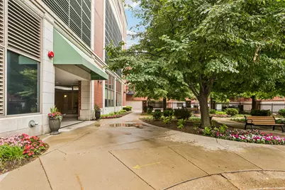 1717 S Prairie Avenue #2206, Chicago, IL 60616 - Photo 3