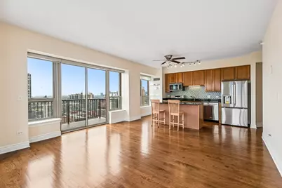 1717 S Prairie Avenue #2206, Chicago, IL 60616 - Photo 5
