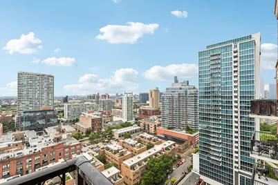 1717 S Prairie Avenue #2206, Chicago, IL 60616 - Photo 39