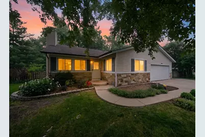 2S445 Sanchez Drive, Warrenville, IL 60555 - Photo 1