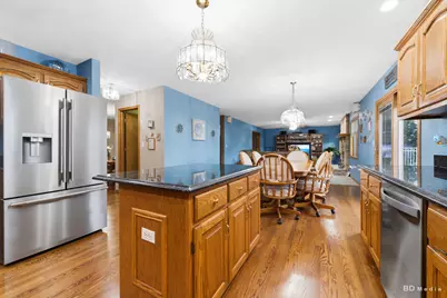 8707 Timbers Pointe Drive, Tinley Park, IL 60487 - Photo 17