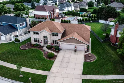 8707 Timbers Pointe Drive, Tinley Park, IL 60487 - Photo 3