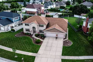 8707 Timbers Pointe Dr, Tinley Park, IL 60487 - Photo 3