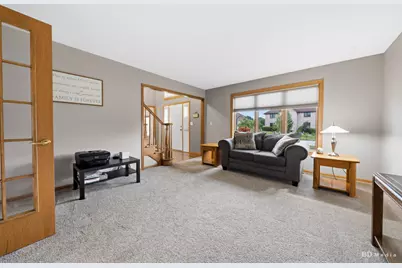 8707 Timbers Pointe Drive, Tinley Park, IL 60487 - Photo 9