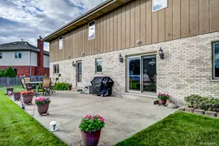 8707 Timbers Pointe Dr, Tinley Park, IL 60487 - Photo 37