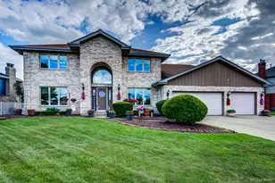 8707 Timbers Pointe Dr, Tinley Park, IL 60487 - Photo 1