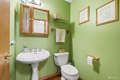 8707 Timbers Pointe Drive, Tinley Park, IL 60487 - Photo 19