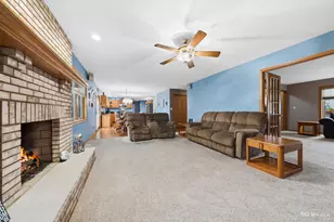 8707 Timbers Pointe Dr, Tinley Park, IL 60487 - Photo 11