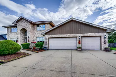8707 Timbers Pointe Drive, Tinley Park, IL 60487 - Photo 7