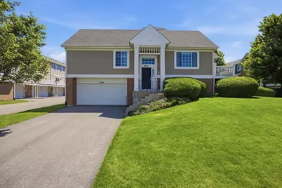 8946 Disbrow Street, Huntley, IL 60142 - Photo 1