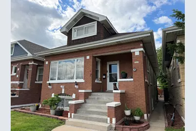 5528 W Henderson Street, Chicago, IL 60641 - Photo 3